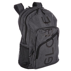 Рюкзак школьный Globe Jagger Backpack Char