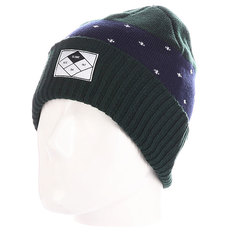 Шапка Globe Laudo Beanie Sea Port