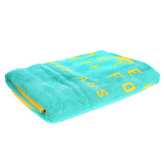 Полотенце Globe Porthole Towel Yellow