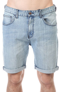 Шорты джинсовые Globe Goodstock Denim Walkshort Garage Wash