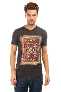 Футболка Globe Persian Tee Black