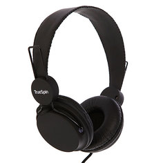 Наушники True Spin Basic Headphone Black