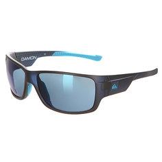 Очки Quiksilver Damon Navy/Plz Ml Blue