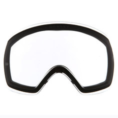 Линза для маски Oakley Repl. Lens Flight Deck Clear