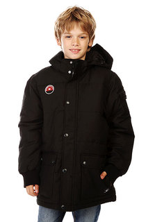Куртка детская DC Arctic 2 Black