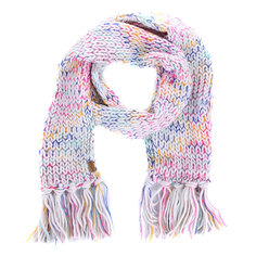 Шарф женский Roxy Nola Scarf Bright White