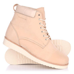 Ботинки зимние женские Rheinberger Teana Classic Beige