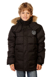 Куртка зимняя детская Quiksilver Redsolyouth Tarmac