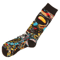 Носки высокие Lib Tech Rice Creature Sock Bam