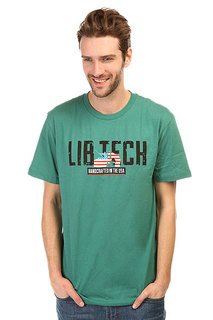 Футболка Lib Tech Kraftsmen Tee Tpl
