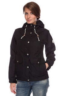 Куртка женская Burton Cast Jacket True Black