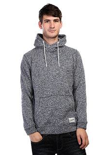 Кенгуру Quiksilver Keller Hood Navy Blazer