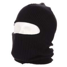 Балаклава Kusto Vizard Black