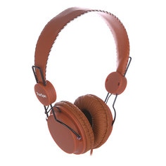 Наушники TrueSpin Basic Headphone Brown