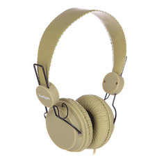 Наушники TrueSpin Basic Headphone Beige