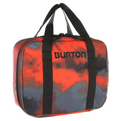 Сумка для завтраков Burton Lunch Box Apocalypse Plaid