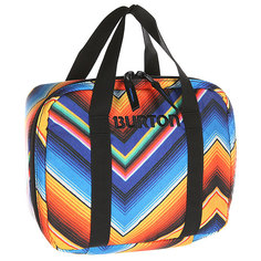 Сумка для завтраков Burton Lunch Box Fish Blanket