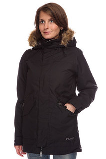 Куртка женская Burton Wanderlust Jacket True Black