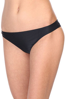 Плавки женские Roxy Surfer J True Black