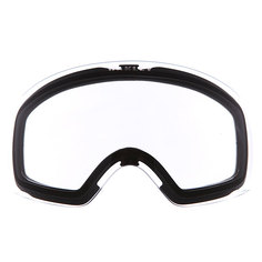 Линза для маски Oakley Flight Deck Xm Clear