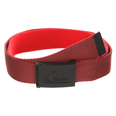 Ремень Quiksilver Double Revo Port