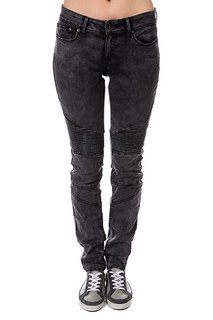 Штаны женские Roxy Runway J Pant True Black