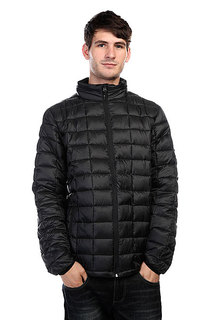 Куртка Quiksilver Release Jacket Black