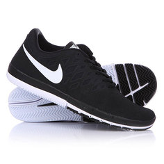 Кроссовки Nike Free Sb Black/White