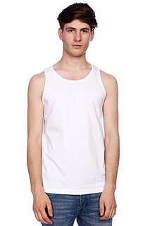 Майка Independent Nbt Tank White
