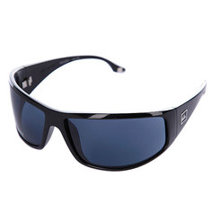 Очки Quiksilver Akka Dakka Black