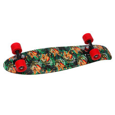 Скейт мини круизер Penny Original Ltd Hunting Green 22 (55.9 см)