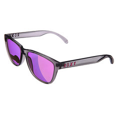Очки женские Roxy Uma Black/Pink