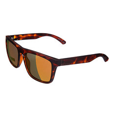 Очки Quiksilver The Ferris Matt Tortoise/Ml Orange