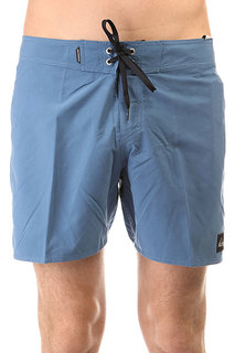 Шорты пляжные Quiksilver Everydayshort16 Bdsh Federal Blue