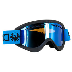 Маска для сноуборда Dragon Dx Royal/Blue Steel One
