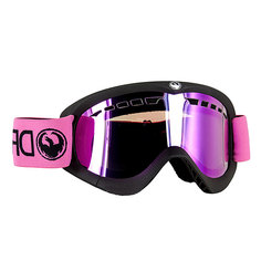 Маска для сноуборда Dragon Dxs Rose/Pink Ion One