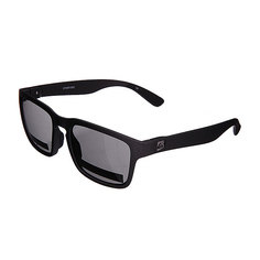 Очки Quiksilver Stanford Dark Grey/Brd