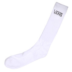Носки высокие Vans Classic Crew White