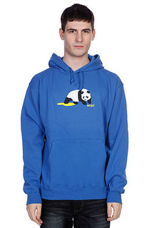 Кенгуру Enjoi Panda Pee Pullover Hood Royal