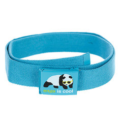 Ремень Enjoi Cool Web Belt Turquoise