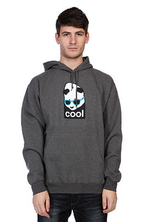 Кенгуру Enjoi Coolhead Gunmetal Heather