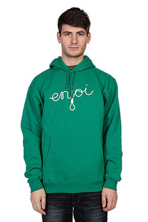 Кенгуру Enjoi Script Kelly Green