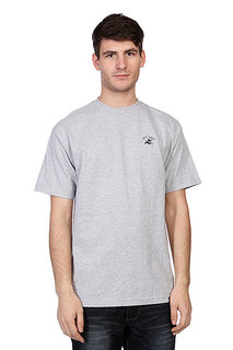 Футболка Cliche Patch Athletic Heather