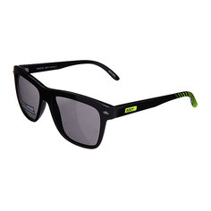 Очки женские Roxy Miller J Shiny Black/Yellow