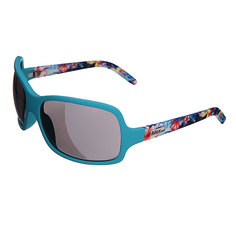 Очки женские Roxy Tee Dee Gee J Turquoise/Flower