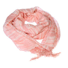 Шарф женский Roxy In The Deep Nkwr Bloom Pink