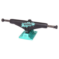 Подвеска для скейтборда 1шт. Tensor Mag Light Reg Tens Ripper Ice Black/Blue 5.75 (21.6 см)