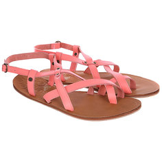 Босоножки женские Roxy Sevilla J Coral