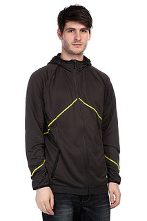 Толстовка Quiksilver Fleece Tarmac
