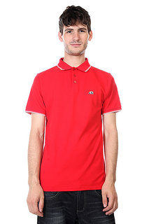 Поло Enjoi Specials Polo Red